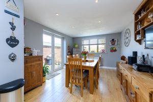 Kitchen Dining Room- click for photo gallery